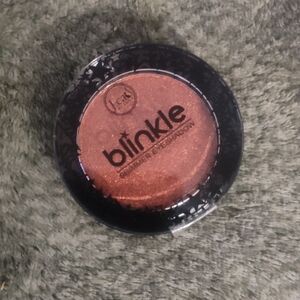 Focallure Blinkle Shimmer Eyeshadow - Rich Copper